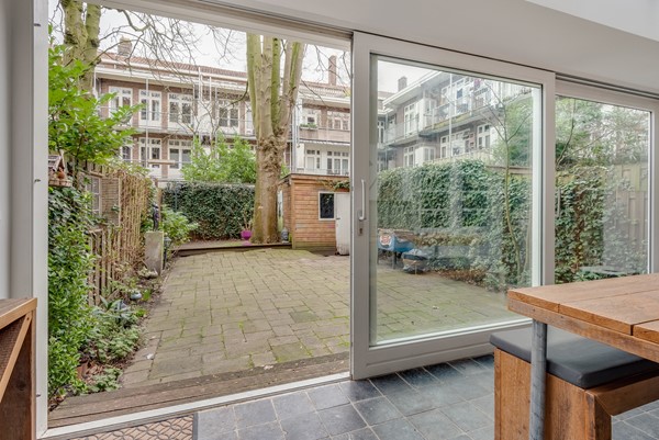 Medium property photo - Westlandgracht 79H, 1058 TP Amsterdam